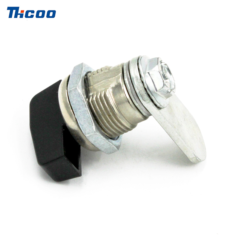 Tipo de botão Cam Lock-A6207-4