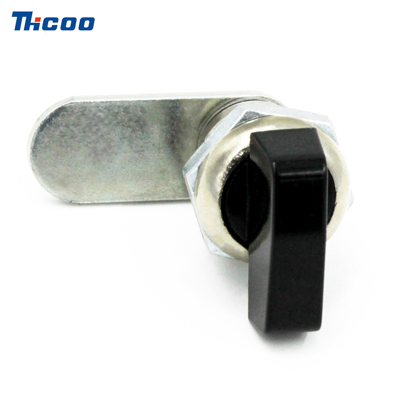 Tipo de botão Cam Lock-A6207-4