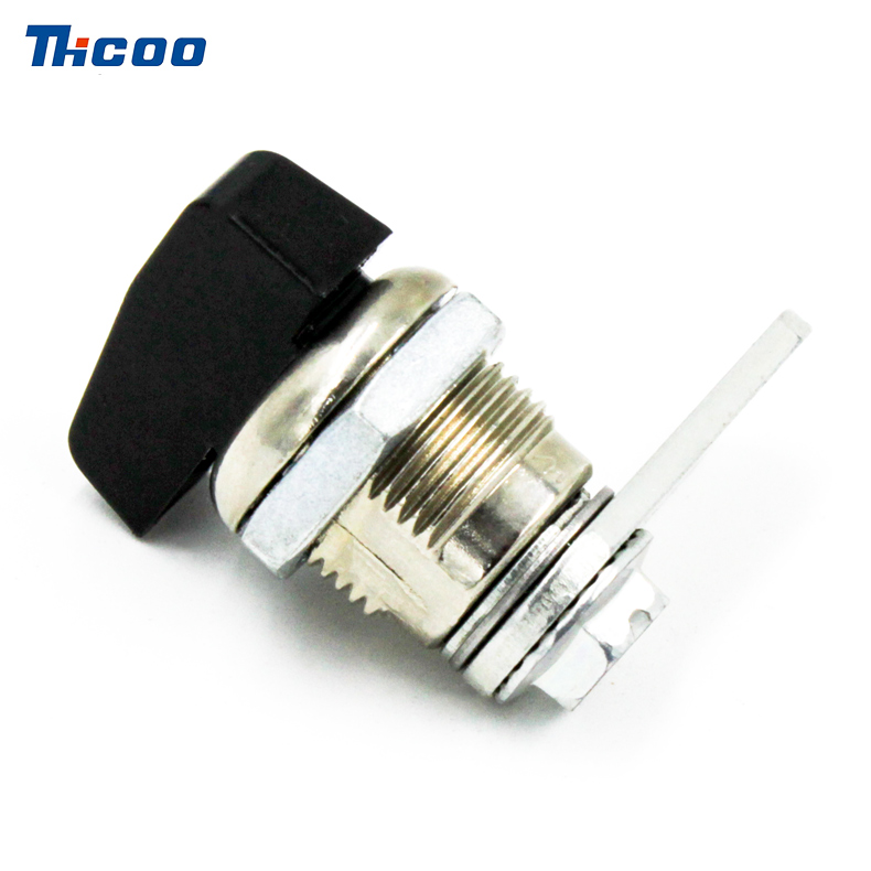 Tipo de botão Cam Lock-A6207-4