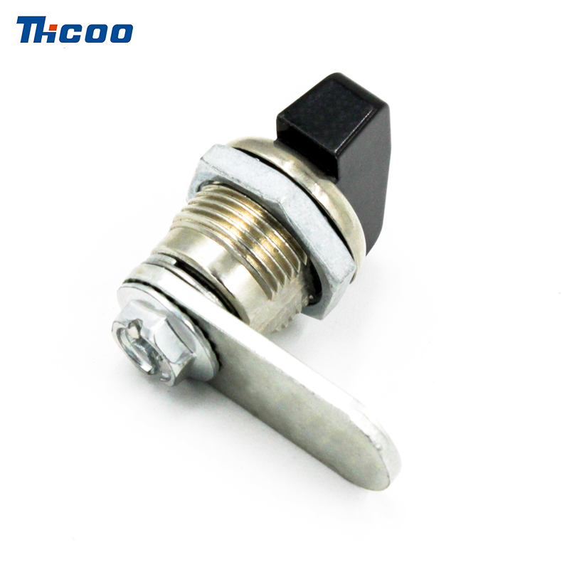 Tipo de botão Cam Lock-A6207-4