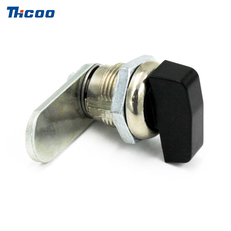 Tipo de botão Cam Lock-A6207-4