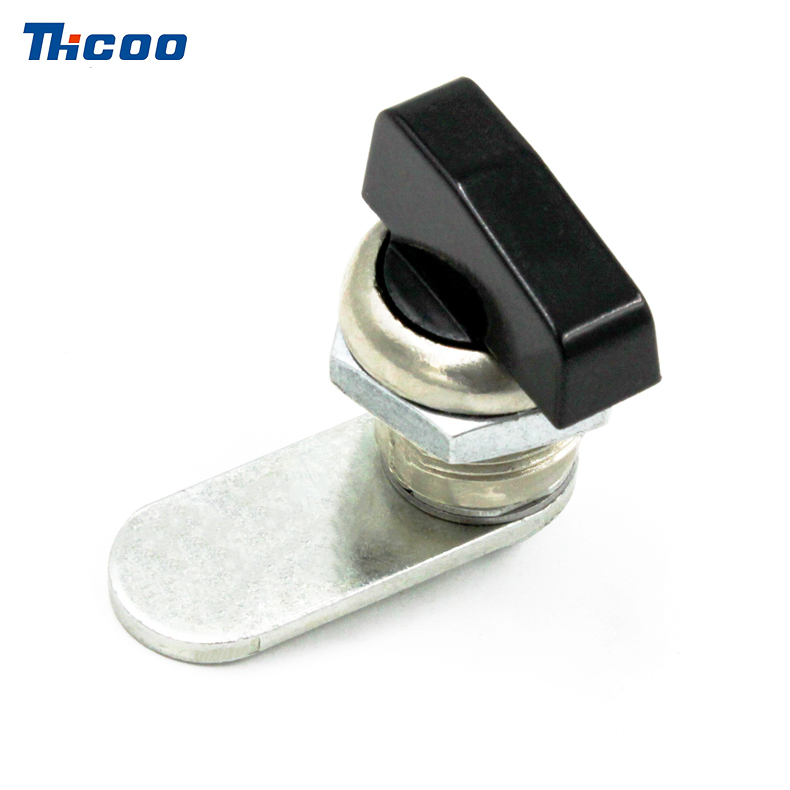 Tipo de botão Cam Lock-A6207-4