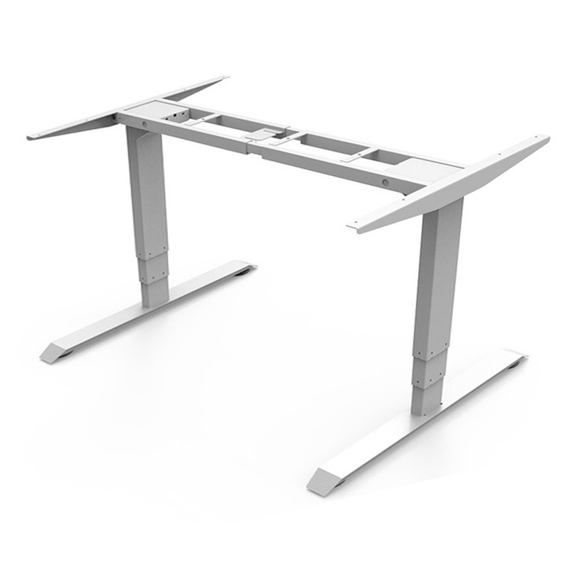 Mesa ajustável em altura