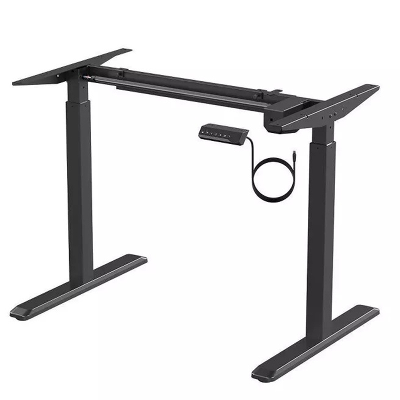 Mesa ajustável em altura