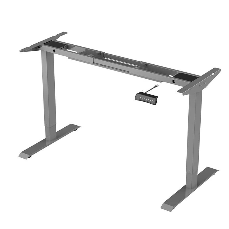 Mesa ajustável em altura