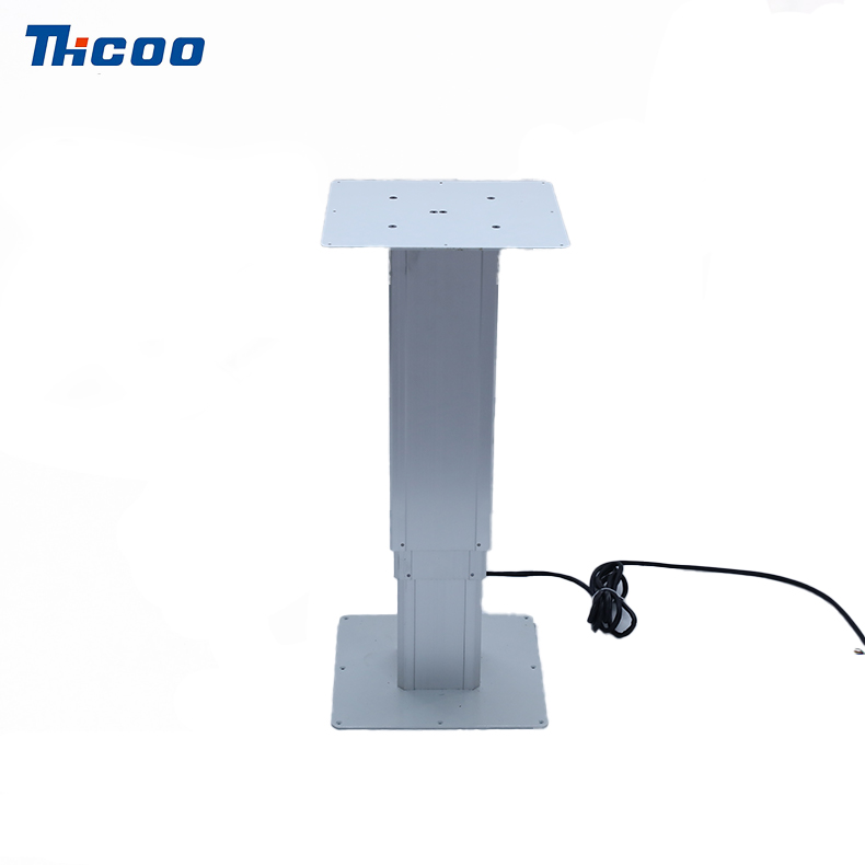Mesa Elevatória Tatami